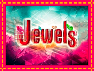 Jewels - තව් මැෂින්