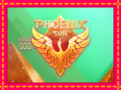 Phoenix Sun - තව් මැෂින්