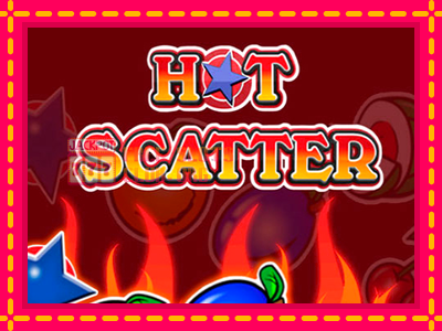 Hot Scatter - තව් මැෂින්