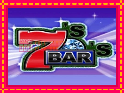 Sevens and Bars - තව් මැෂින්