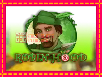 Robin Hood - තව් මැෂින්