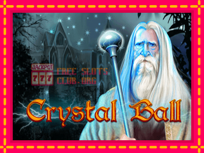 Crystal Ball - තව් මැෂින්