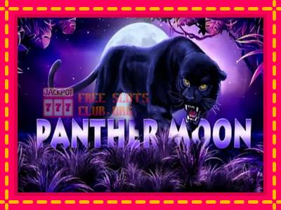 Panther Moon - තව් මැෂින්