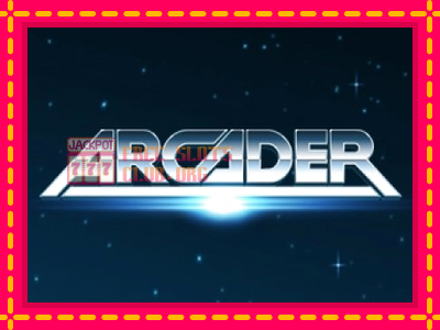 Arcader - තව් මැෂින්