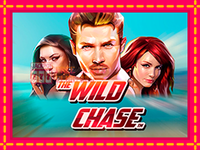 The Wild Chase - තව් මැෂින්