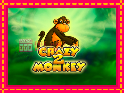 Crazy Monkey 2 - තව් මැෂින්