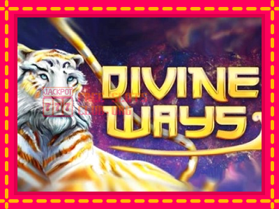 Divine Ways - තව් මැෂින්