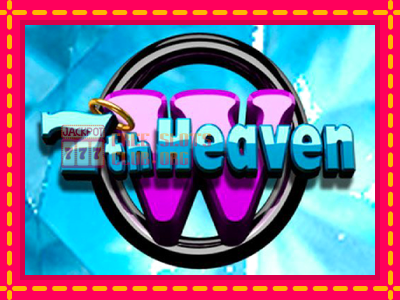 7th Heaven - තව් මැෂින්