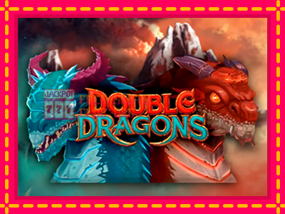 Double Dragons - තව් මැෂින්