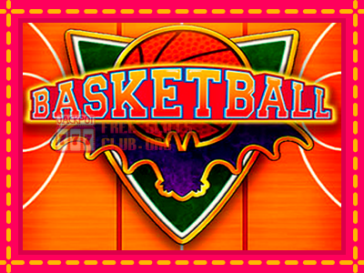 Basketball - තව් මැෂින්