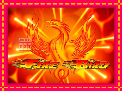 Fire Bird - තව් මැෂින්