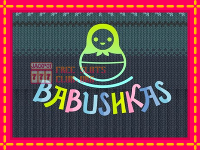 Babushkas - තව් මැෂින්