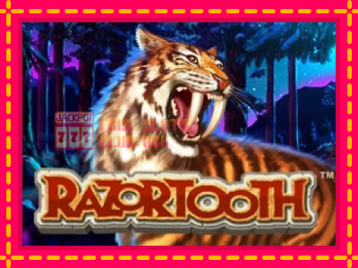 Razortooth - තව් මැෂින්