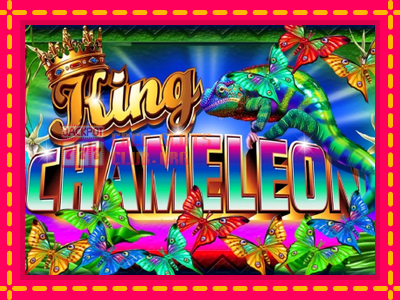 King Chameleon - තව් මැෂින්