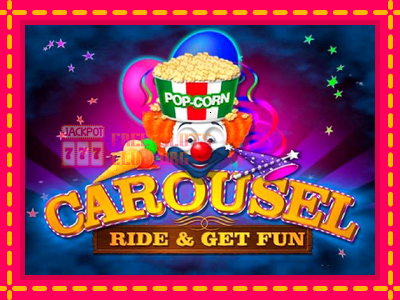 Carousel - තව් මැෂින්