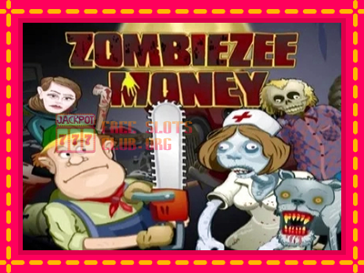 Zombiezee Money - තව් මැෂින්