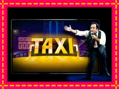 Taxi - තව් මැෂින්