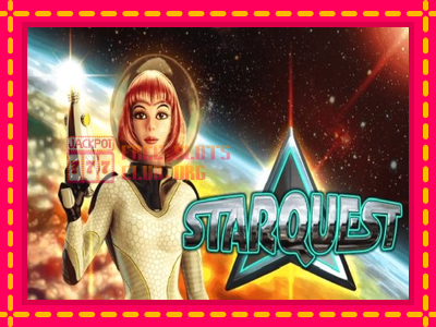 StarQuest - තව් මැෂින්