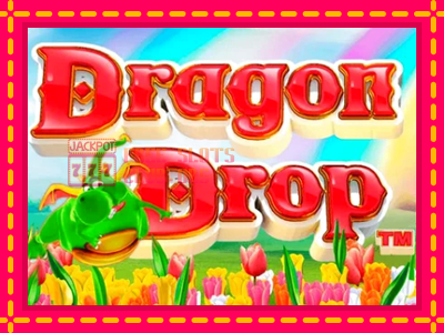 Dragon Drops - තව් මැෂින්