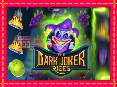 The Dark Joker Rizes - තව් මැෂින්