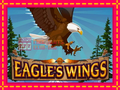 Eagles Wings - තව් මැෂින්