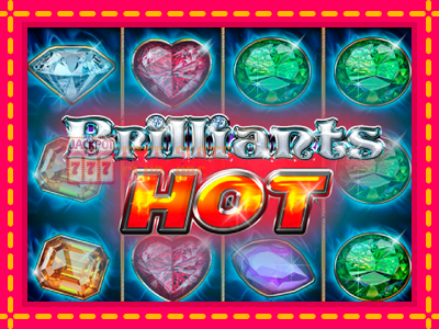 Brilliants Hot - තව් මැෂින්