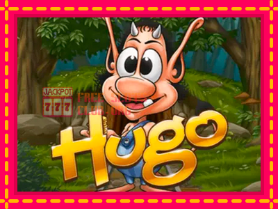 Hugo - තව් මැෂින්