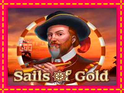 Sails of Gold - තව් මැෂින්