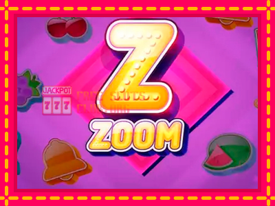 Zoom - තව් මැෂින්