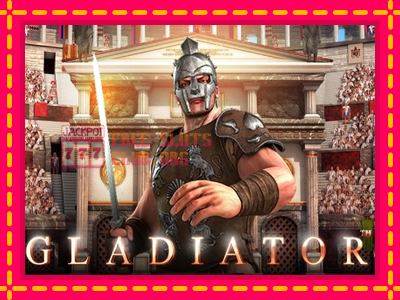 Gladiator - තව් මැෂින්