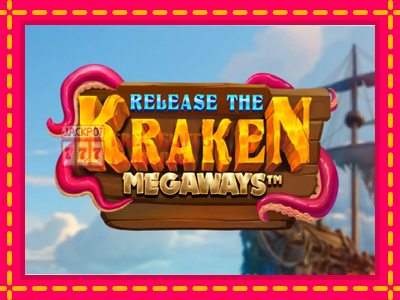 Release the Kraken Megaways - තව් මැෂින්