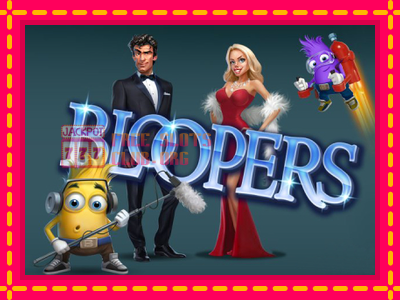 Bloopers - තව් මැෂින්