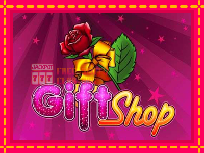 Gift Shop - තව් මැෂින්