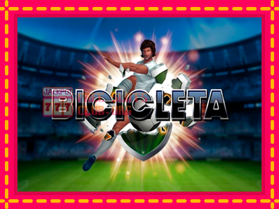 Bicicleta - තව් මැෂින්