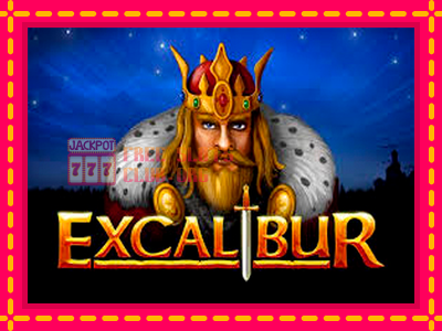 Excalibur - තව් මැෂින්