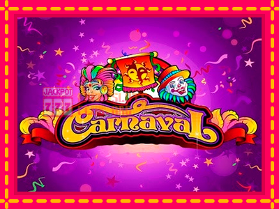 Carnaval - තව් මැෂින්