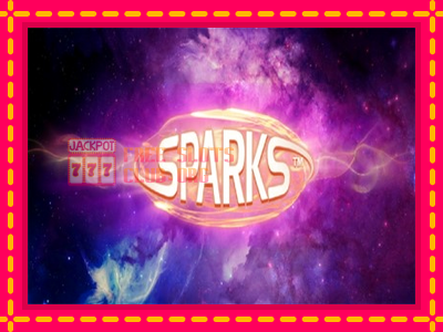 Sparks - තව් මැෂින්