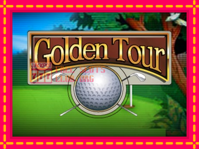 Golden Tour - තව් මැෂින්