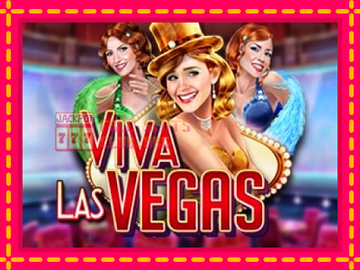 Viva las Vegas - තව් මැෂින්