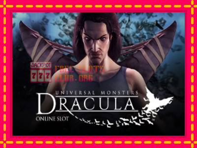 Dracula - තව් මැෂින්