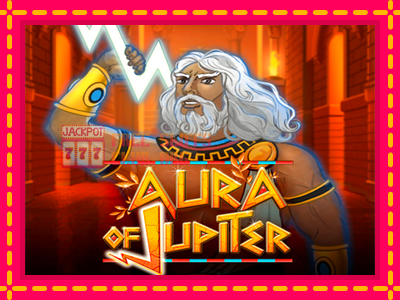 Aura of Jupiter - තව් මැෂින්