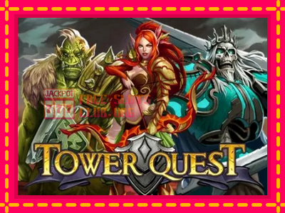 Tower Quest - තව් මැෂින්