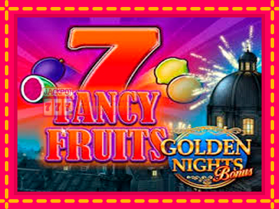 Fancy Fruits GDN - තව් මැෂින්