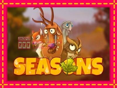 Seasons - තව් මැෂින්