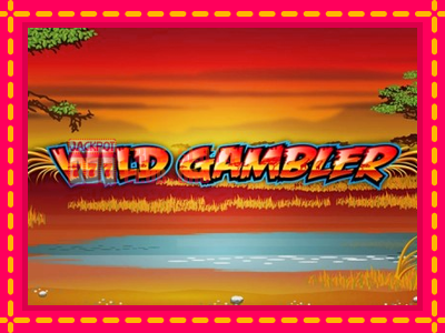 Wild Gambler - තව් මැෂින්