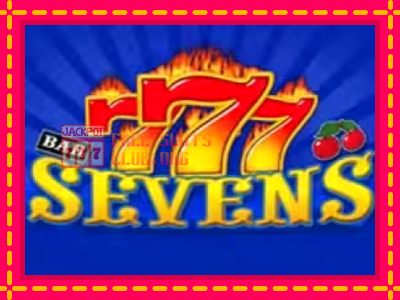 Sevens - තව් මැෂින්