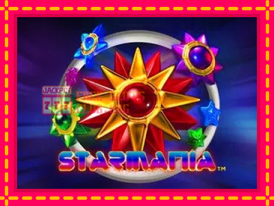 Starmania - තව් මැෂින්