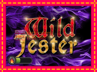 Wild Jester - තව් මැෂින්