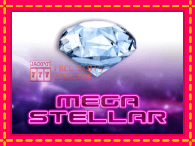 Mega Stellar - තව් මැෂින්