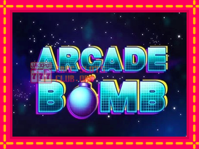 Arcade Bomber - තව් මැෂින්